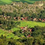 Biosentrisme dan Falsafah Tallu Lolona