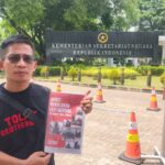 Pesan Dari Bittuang: Tidak Ada Ruang Bagi Perusak Lingkungan dan Kehidupan Warga